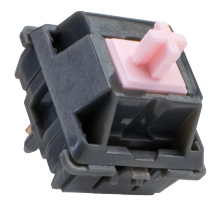 Keyosk Alpaca Key Switches