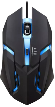 Keyosk Aurora Mouse