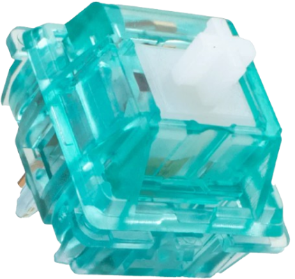 Keyosk T1 Tactile Key Switches