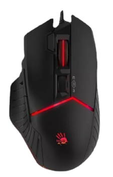 Keyosk Vortex Mouse
